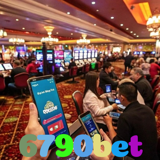 6790bet