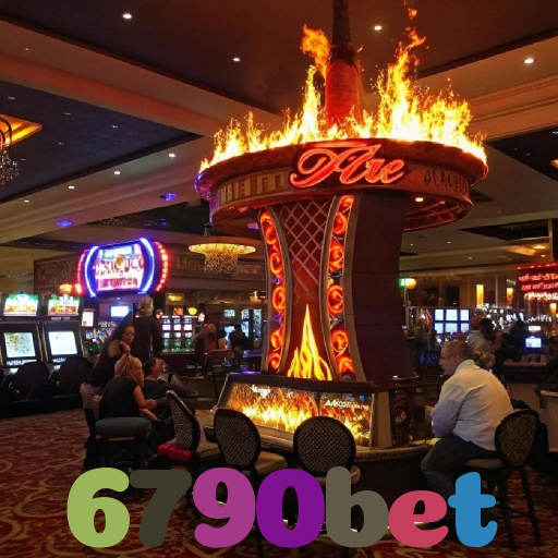 6790bet