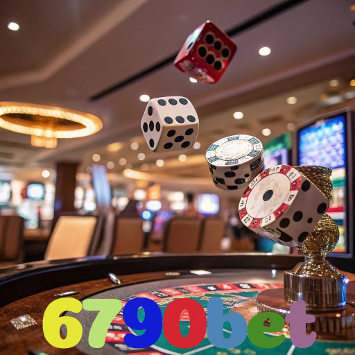 6790bet