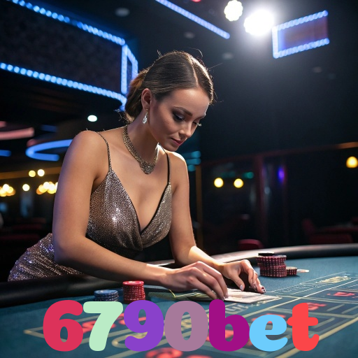 6790bet
