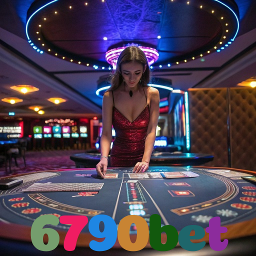 6790bet