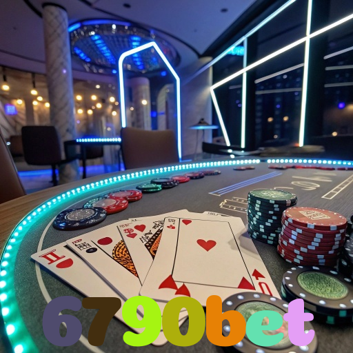 6790bet