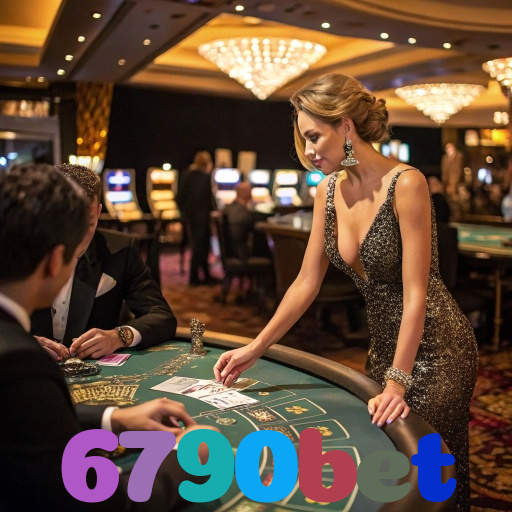 6790bet