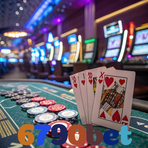 6790bet