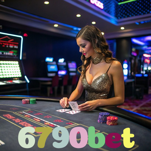 6790bet