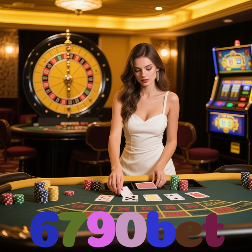 6790bet