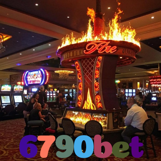 6790bet