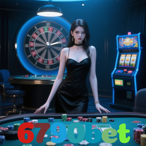 6790bet