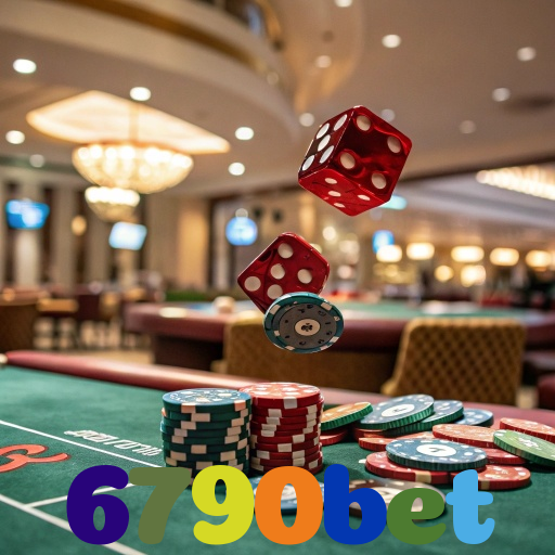 6790bet