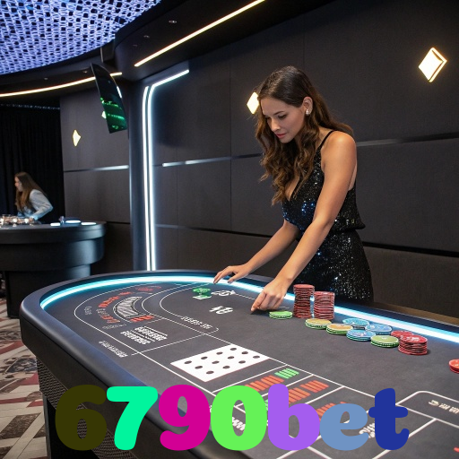 6790bet