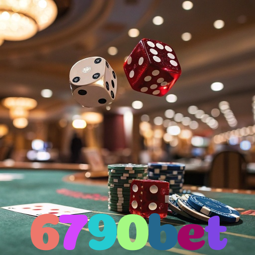 6790bet