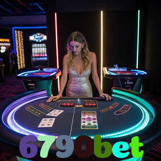 6790bet