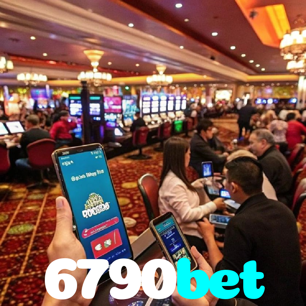 6790bet