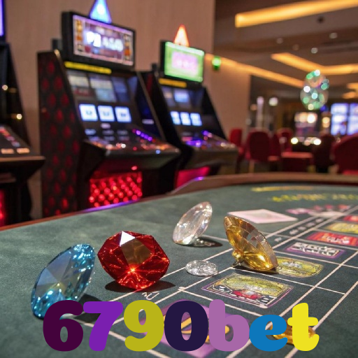 6790bet