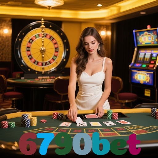 6790bet