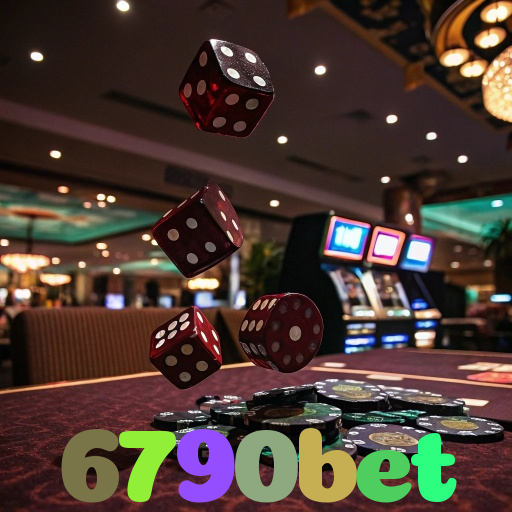 6790bet