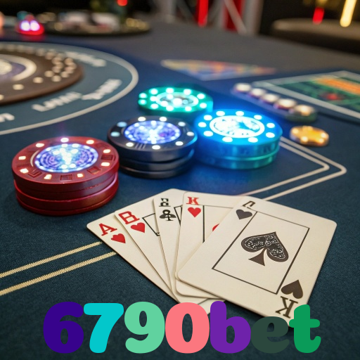 6790bet