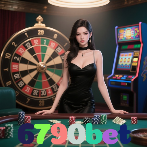 6790bet