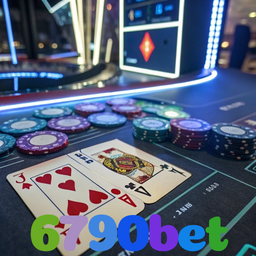 6790bet