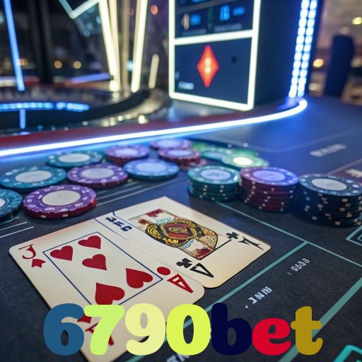 6790bet