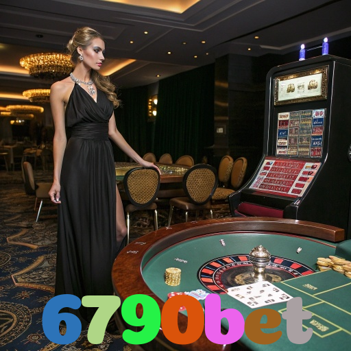 6790bet