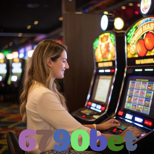 6790bet