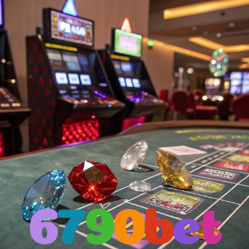 6790bet