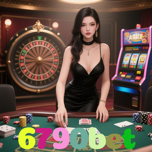 6790bet