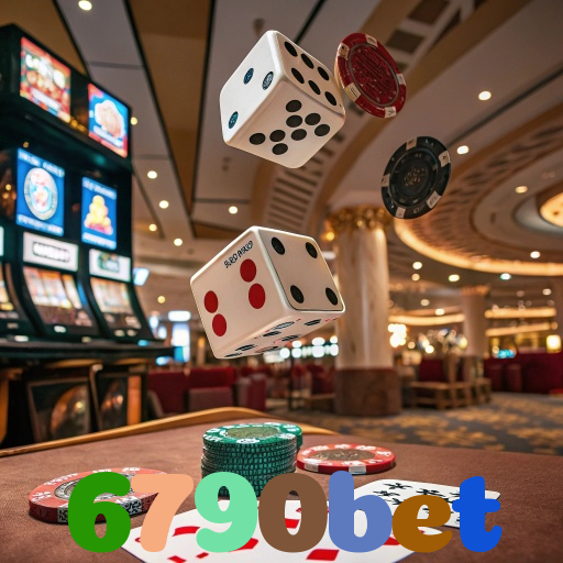 6790bet