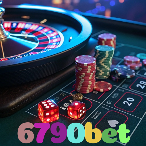6790bet