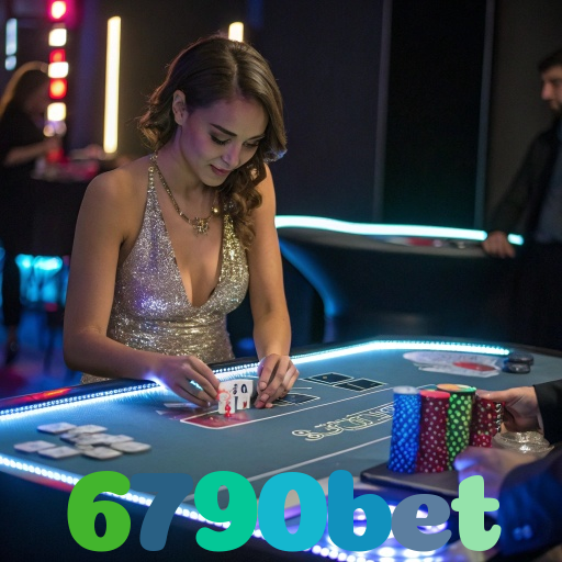 6790bet
