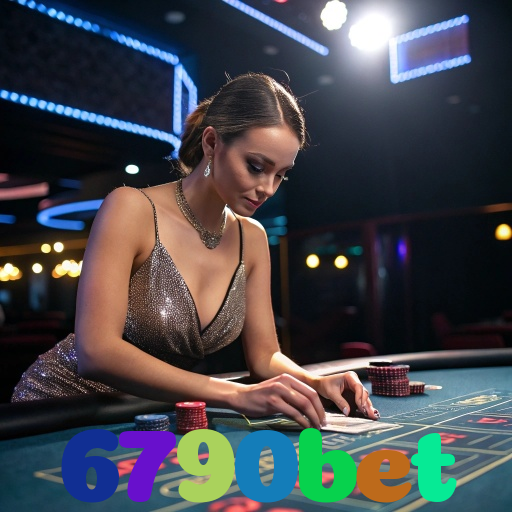 6790bet