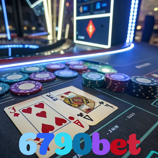 6790bet