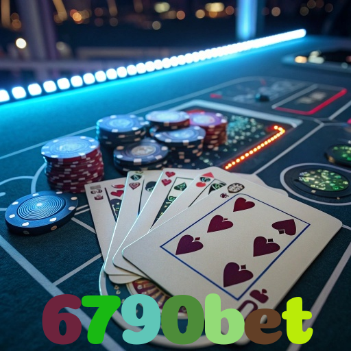 6790bet