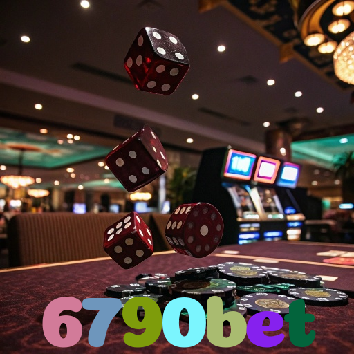 6790bet
