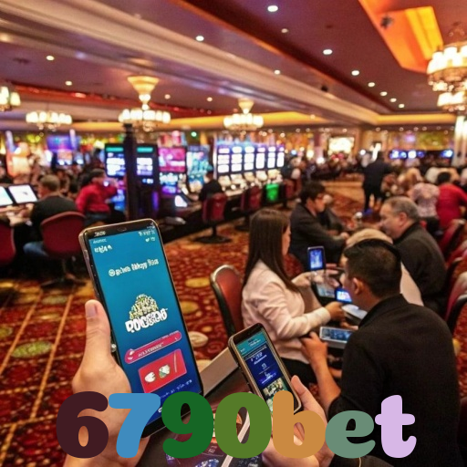6790bet