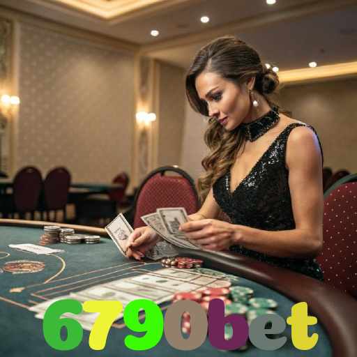 6790bet