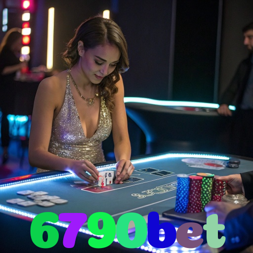 6790bet