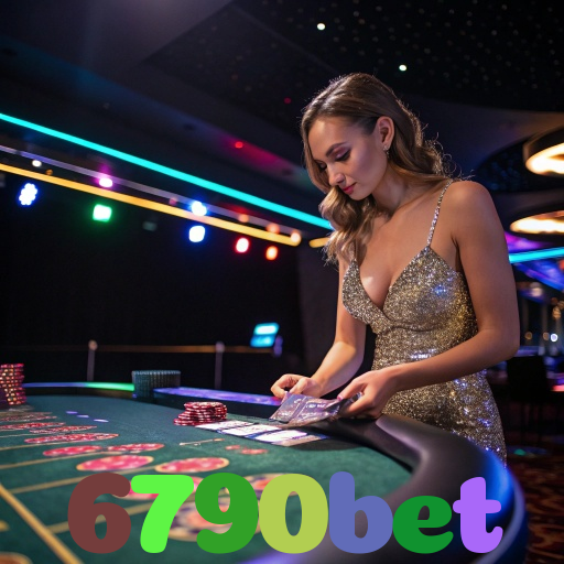 6790bet