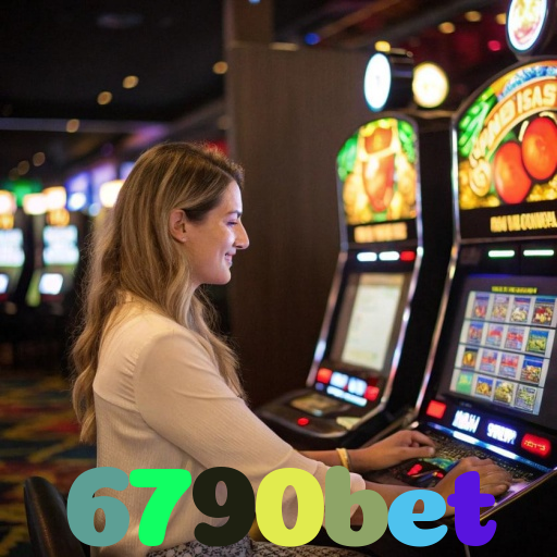 6790bet