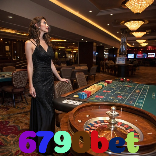 6790bet