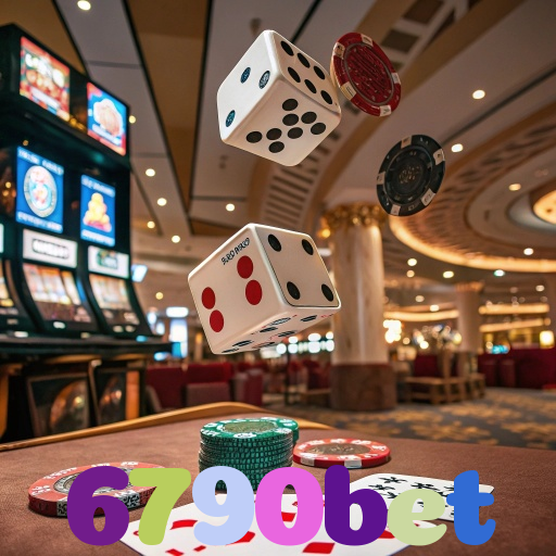 6790bet