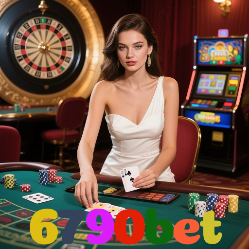 6790bet