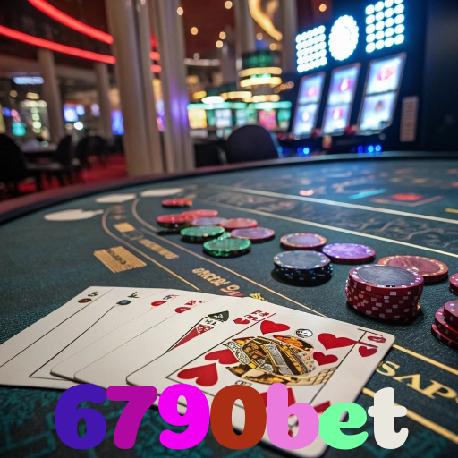 6790bet