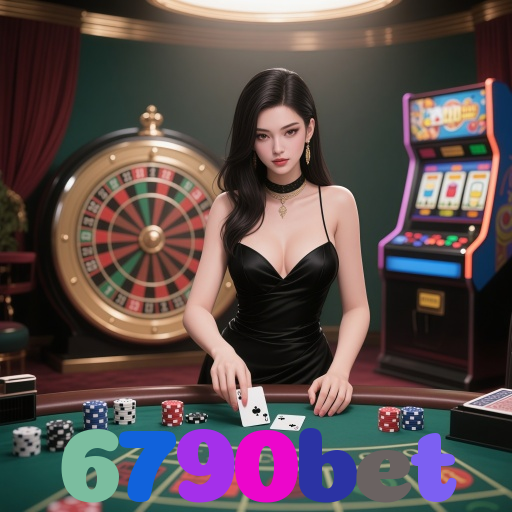 6790bet