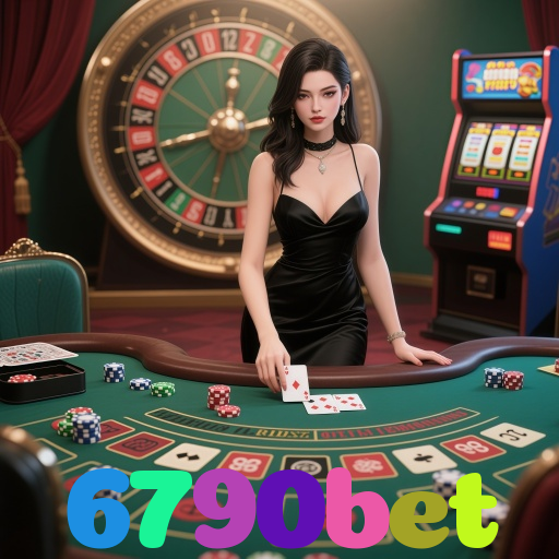 6790bet