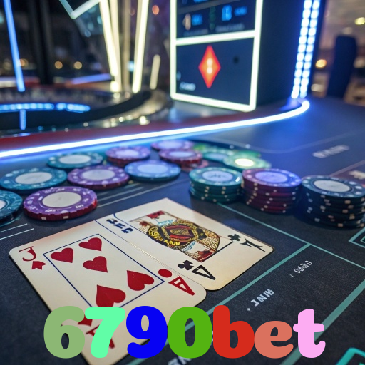6790bet