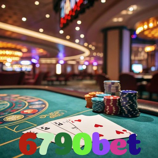 6790bet