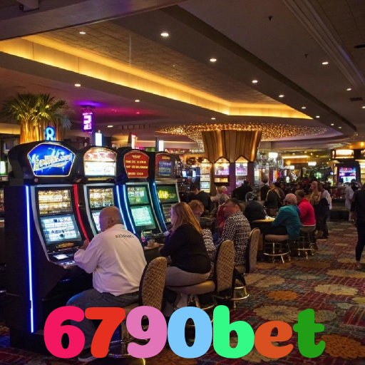 6790bet