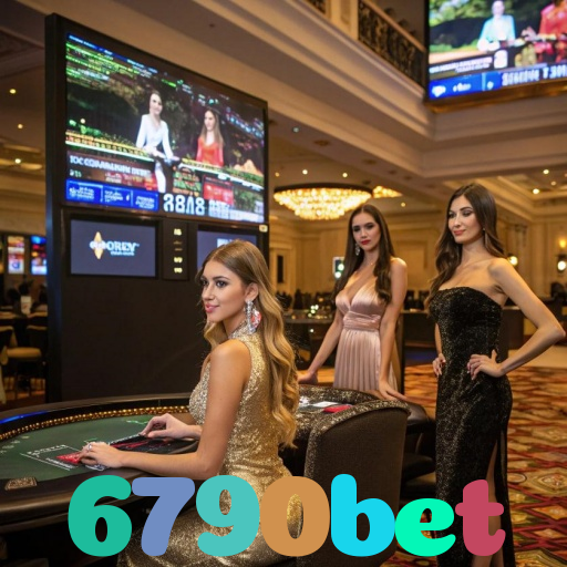 6790bet